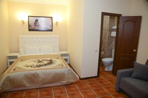 Hotel Alexandria Sheremetievo