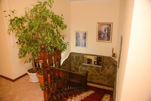 Hotel Alexandria Sheremetievo