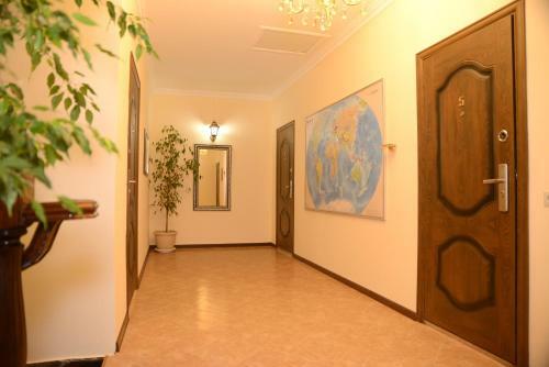 Hotel Alexandria Sheremetievo