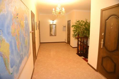 Hotel Alexandria Sheremetievo