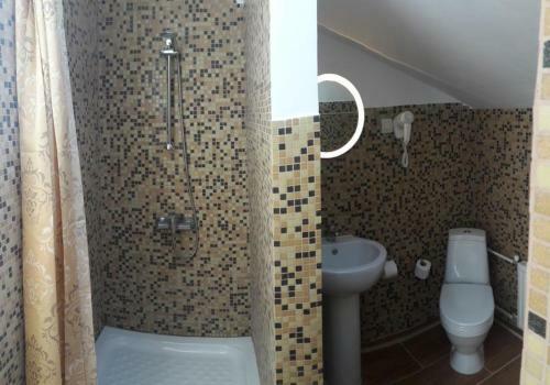 Apartments By Airpoint Terminal D