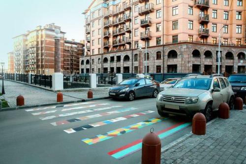 Apartments By Airpoint Terminal D