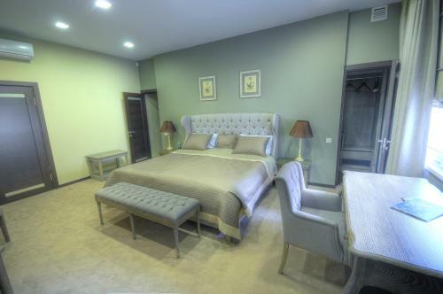 Art Hotel Fiagdon