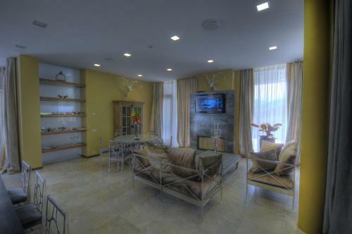 Art Hotel Fiagdon