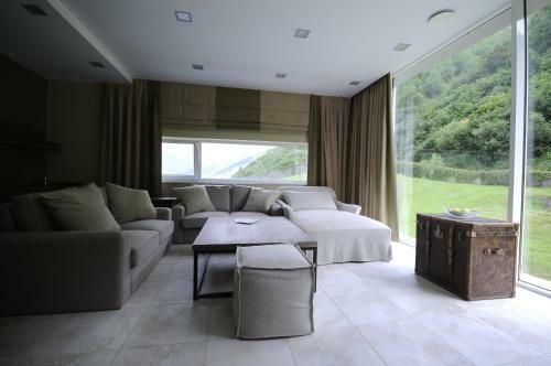 Art Hotel Fiagdon