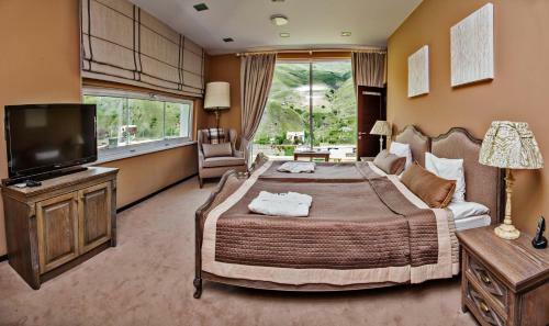 Art Hotel Fiagdon
