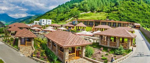 Art Hotel Fiagdon
