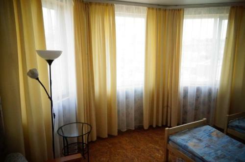 Hostal Raduga Guest House