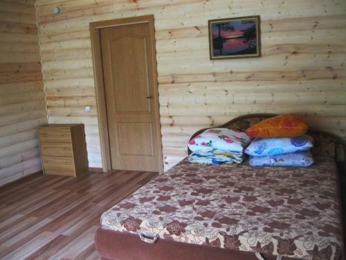 Hotel Baza Otdykha Khieksielia