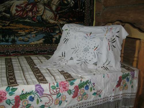 Hotel Baza Otdykha Khieksielia