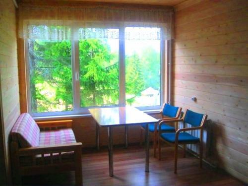 Hotel Baza Otdykha Khieksielia
