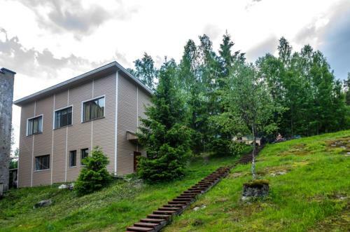 Hotel Baza Otdykha Khieksielia