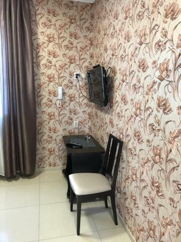 Posada Hotel 97