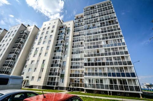 Apartment Na Stroiteley