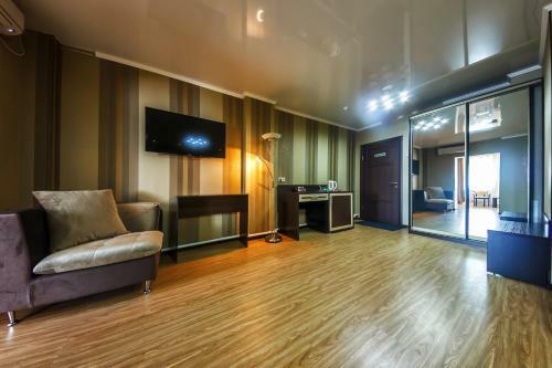 Hotel Zarina