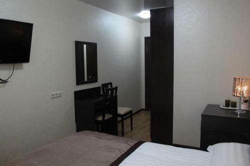 Hotel Zarina