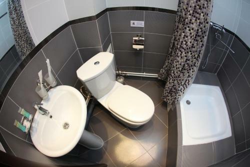 Hotel Zarina