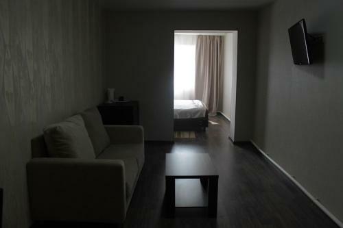 Hotel Zarina