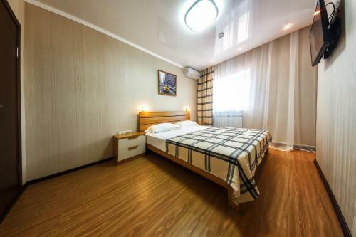 Hotel Zarina