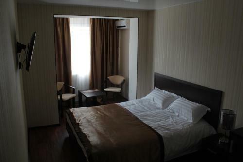 Hotel Zarina