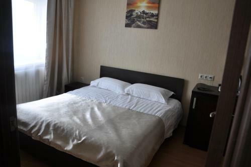 Hotel Zarina
