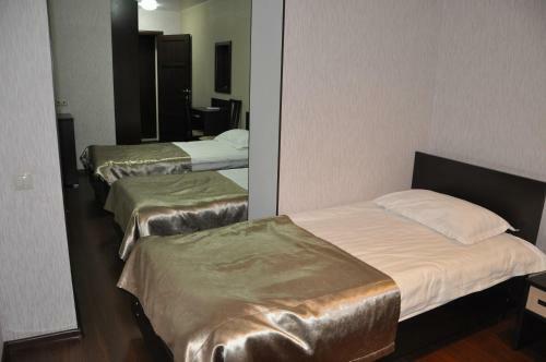 Hotel Zarina