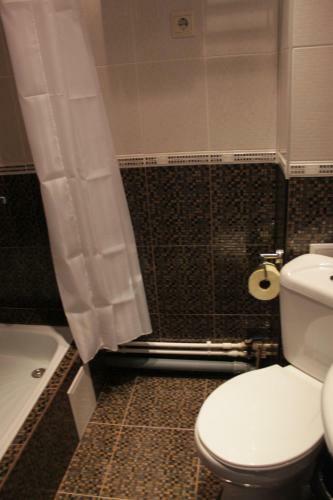 Hotel Zarina