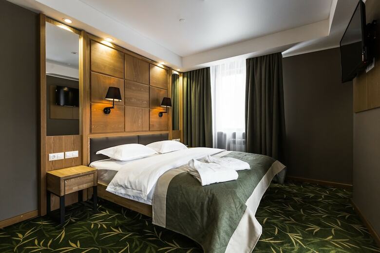 Hotel Verba