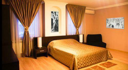 Posada Kayut-companiya Hotel