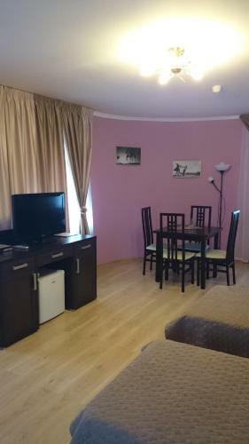 Posada Kayut-companiya Hotel