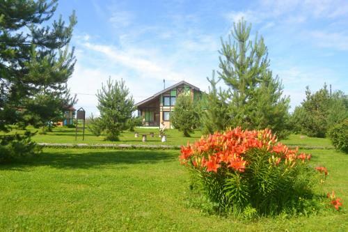 Hostal Hotel Complex Ostrov