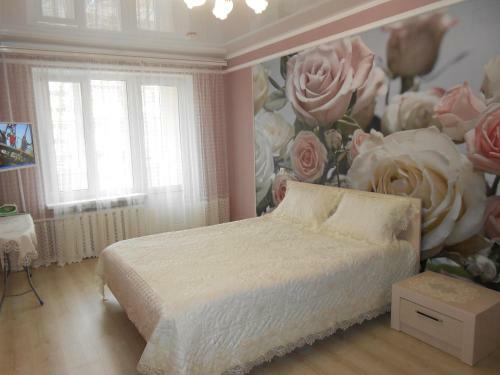 Apartment On Sorok Let Oktyabrya