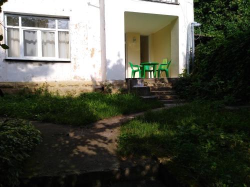 Holiday House Dacha