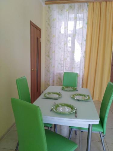 Holiday House Dacha