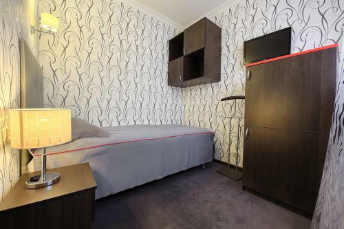 Korona Hotel