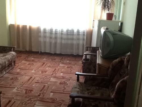 Hotel Pansionat Rodina