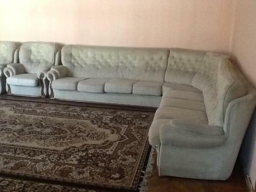 Hotel Pansionat Rodina