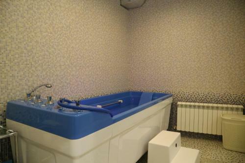 Panorama Spa-hotel