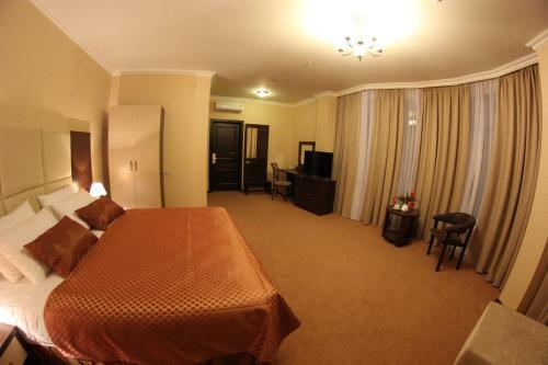 Panorama Spa-hotel
