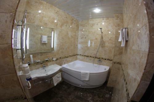 Panorama Spa-hotel