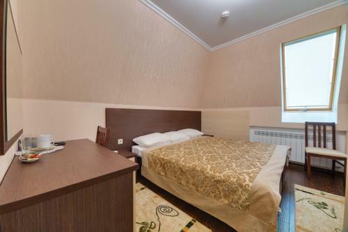 Park Hotel