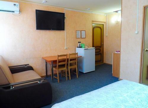 Posada Mini Hotel Agora