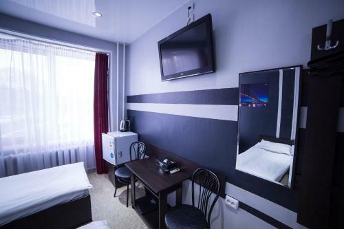Hotel City