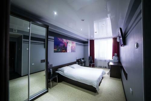 Hotel City