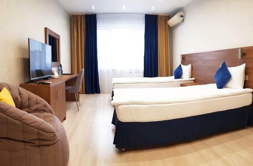 Apartamento Olimpia Deluxe