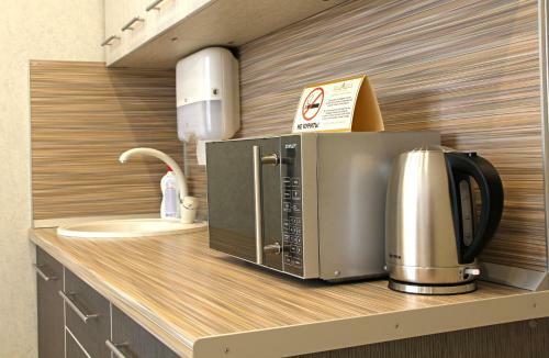 Apartamento Olimpia Deluxe