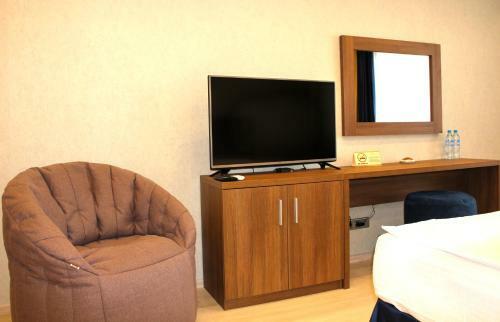 Apartamento Olimpia Deluxe