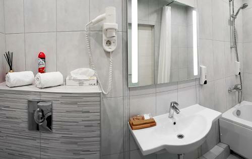 Apartamento Olimpia Deluxe