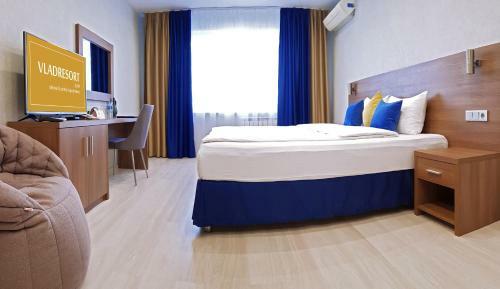 Apartamento Olimpia Deluxe