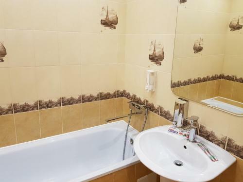 Apartamento Everest Comfort